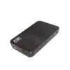 Фото  AgeStar 3UB3A8-6G (Black) Мобил рек, usb3.0 to 3,5"hdd SATA алюминий 