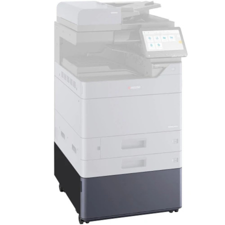Фото  Тумба Kyocera CB-7211M (870LD00143) {TASKalfa 5004i, 6004i, 7004i, MZ2501c/ 2554ci, 3554ci, 4054ci, 5054ci, 6054ci, 7054ci}