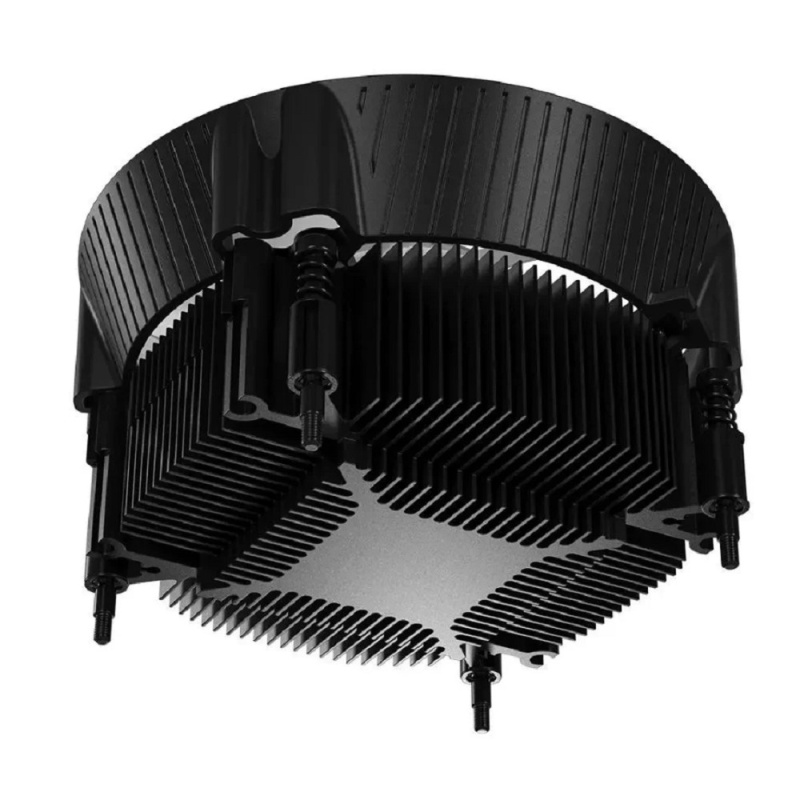 Фото  Cooler ID-Cooling DK-07i 