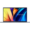 Фото  ASUS  Vivobook 15 X1502VA-BQ443 [90NB10T1-M00KV0] Blue 15.6" {FHD i5 13420H/16Gb/ SSD512Gb/ Intel UHD/noOs}