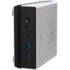 Фото  Acer Gadget E10 ERBox 1 [2147963] Black/White {Ryzen 7 6800H (3.2)/ 16Gb /SSD512Gb/ 680M/ Windows 11 Pro}