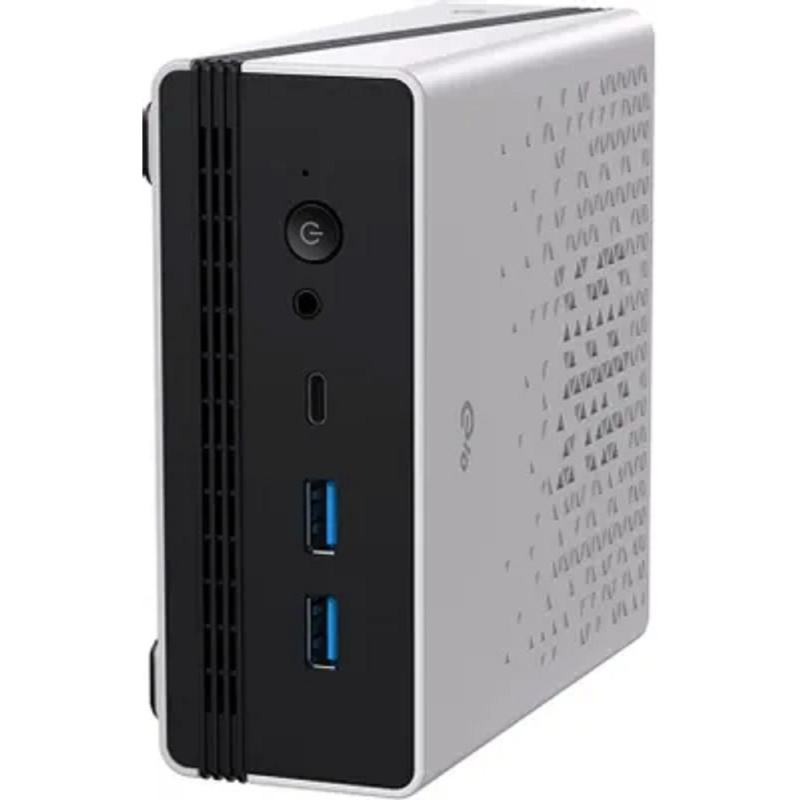 Фото  Acer Gadget E10 ERBox 1 [2147963] Black/White {Ryzen 7 6800H (3.2)/ 16Gb /SSD512Gb/ 680M/ Windows 11 Pro}