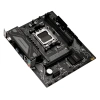 Материнская плата CBR B650M V2 { Chipset B650, Socket AM5, 2*DDR5, mATX, DP+HDMI, 1*PCIEx16,1*PCIEx1,1*M.2 NVME, 3*SATA3, 2*USB 2.0 + 4*USB3.2, LAN 1G