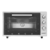 KRAFT KF-MO 4500 GR Мини-печь  45 л  серый