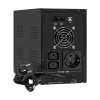 Фото  Exegate EX292630RUS ИБП ExeGate SpecialPro Smart LLB-2000.LCD.AVR.1SH.2C13.RJ.USB <2000VA/1200W, LCD, AVR, 1*Schuko+2*C13,RJ45/11,USB, металлический к