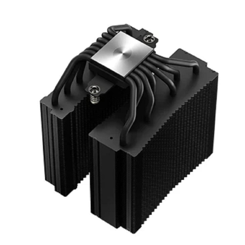 Фото  Cooler Deepcool ASSASSIN 4S,  140мм, Ret