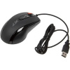 Фото  Мышь игровая A4Tech X-718BK , черный , оптическая, 3000dpi , USB, 6 кнопок, RTL {20} (758994/94398)