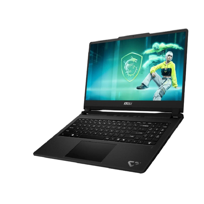 Фото  MSI Cyborg 15 C13WF-229XRU [9S7-15T121-229] Grey 15.6" {FHD  i5-13420H/16Gb/SSD512Gb/RTX 5060 8Gb/DOS}