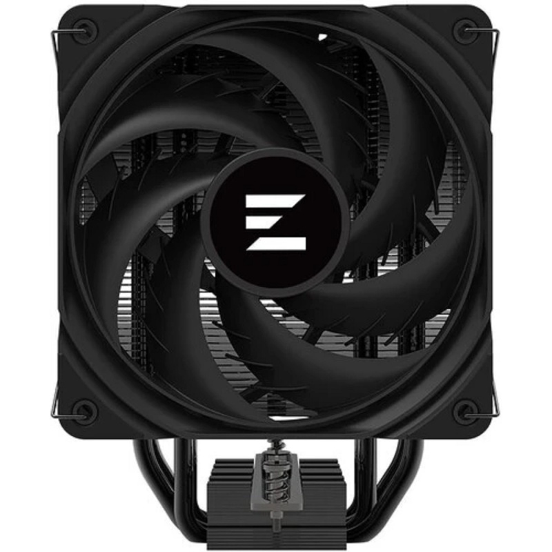 Фото  Устройство охлаждения(кулер) Zalman CNPS9X Performa Plus Soc-AM5/AM4/1200/1700/1851 черный 4-pin 29.7dB Al+Cu 220W 710gr Ret (CNPS9X PERFORMA PLUS BLA