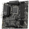 Фото  MSI PRO B760M-A WIFI {Soc-1700, Intel B760, 4xDDR5, mATX AC`97 8ch(7.1) 2.5Gg+HDMI+DP}