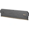 Netac DDR4 DIMM 8GB Shadow III 3200MHz CL16 1.35V / NTSHD4P32SP-08K / Black / with radiator