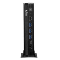 Фото  MSI Pro DP10 A14MG-011BRU [936-B21011-011] Black {i5 14400 UHDG 730/noOS}