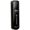 Transcend USB Drive 4Gb JetFlash 350 TS4GJF350 черный {USB 2.0}