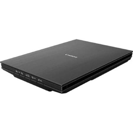 Фото  Canon LIDE 400 (2996C010) {4800x4800dpi, 48bit, USB, A4} 