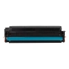 HP CF542X Картридж 203X Yellow {CLJ Pro MFP M254/280/281} (2500 стр)