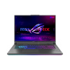 ASUS ROG Strix G18 G814JI-N6157 [90NR0D01-M00960] Grey 18" {WQXGA i7 13650HX 16384Mb 1024PCISSDGb  R