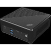 Фото  MSI Cubi N ADL S-280XRU [9S6-B0A921-280] Black {N200/8Gb/SSD256Gb UHDG/noOS}