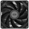 Фото  Кулер PCCooler RC400-53  S115X/1200/1700/1851/AM4/AM5 (TDP 130W, 1x90mm PWM FAN, 4 тепловые трубки 6мм, 1000-2700RPM)