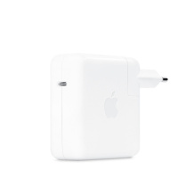 Фото  MKU63ZM/A Apple 67W USB-C Power Adapter