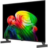 Фото  LG 48" OLED48B6RLA.ARUG черный {Ultra HD 120Hz DVB-T DVB-T2 DVB-C DVB-S2 USB WiFi Smart TV}