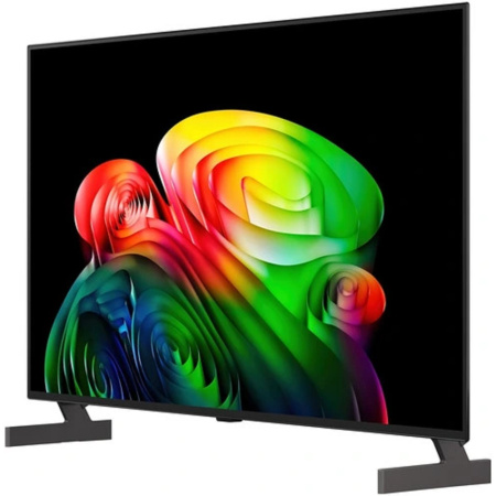 Фото  LG 48" OLED48B6RLA.ARUG черный {Ultra HD 120Hz DVB-T DVB-T2 DVB-C DVB-S2 USB WiFi Smart TV}