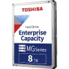Фото  8TB Toshiba HDD Server (MG06SCA800E) {SAS, 7200 rpm, 256Mb buffer, 3.5"}
