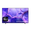 Samsung 75" UE75U8000HUXPY черный 4K Ultra HD 60Hz DVB-T2 DVB-C DVB-S2 USB WiFi Smart TV