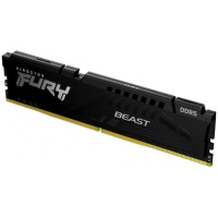 Фото  Kingston DDR5 DIMM 16GB 5600 MT/s CL40 KF556C40BB-16