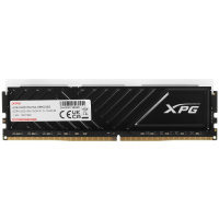 Фото  A-data DDR4 DIMM 16GB XPG SPECTRIX D35G 3200 AX4U320016G16A-SBKD35G,CL16, 1.35V BLACK 