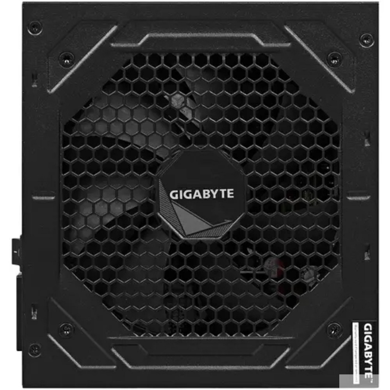 Фото  Блок питания 850W Gigabyte UD850GM PG5 P850W (ATX, 20+4 pin, 120mm fan, PCI-E 6+2Px4+16 pin, 8xSATA) (GP-UD850GM PG5 V2)