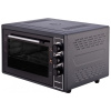KRAFT KF-MO 3200 BL Мини-печь  32 л  черный