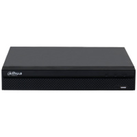 Фото  DAHUA DHI-NVR2116HS-4KS3 16-канальный IP-видеорегистратор 4К и Smart H.265+, входящий поток до 144Мбит/с, 1 SATA III до 20Тбайт
