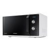 Фото  Samsung MS23K3614AW/BW  Микроволновая печь, 23л,  800Вт, белый