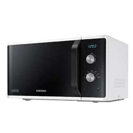 Фото  Samsung MS23K3614AW/BW  Микроволновая печь, 23л,  800Вт, белый