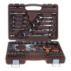 Фото  Ombra OMT82S Набор инструмента универсальный 1/4", 1/2"DR, 82 предмета