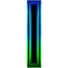 Фото  Thermalright Комплект вентиляторов (3 шт.) TL-M12W X3 (Pack of 3) / ARGB / 120mm PWM / TRTLM12W.3P