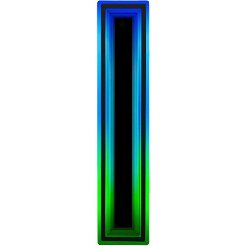 Фото  Thermalright Комплект вентиляторов (3 шт.) TL-M12W X3 (Pack of 3) / ARGB / 120mm PWM / TRTLM12W.3P
