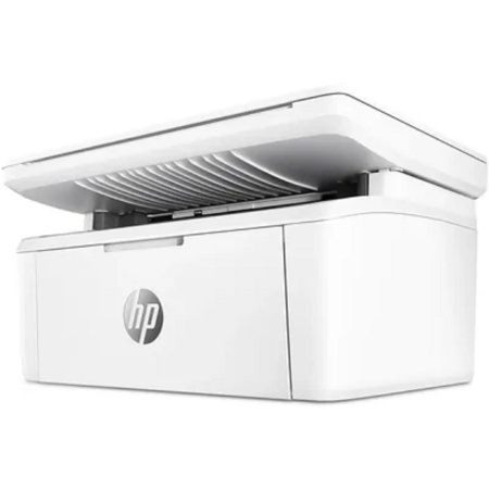 Фото  HP LaserJet MFP M141w_BBU (7MD74A_BBU) {BBU , старт. картридж. 150A} 
