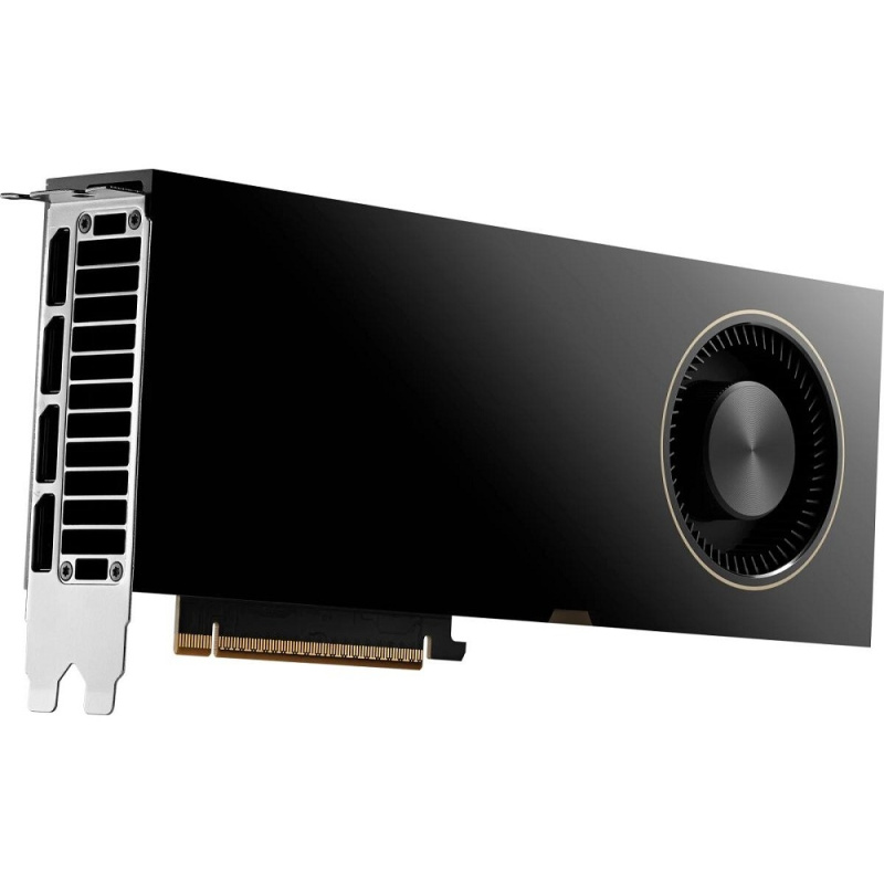 Фото  Графический ускоритель Nvidia PRO 6000 Blackwell Max-Q, 96GB   900-5G153-2200-000 