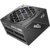 Фото  1STPLAYER NGDP Platinum 1300W Black / ATX3.0, APFC, 80 PLUS Platinum, SR + LLC + DC-DC, 120mm fan, full modular / HA-1300BA3-BK