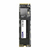 Фото  CBR SSD-256Gb-M.2-SATA-BS26b, Внутренний SSD- накопитель, серия "Base", 256Gb, M.2 SATA, 3D TLC NAND, R/W speed up to 510/450 MB/s, TBW 128