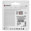 Фото  Промышленная карта памяти Micro SecureDigital 8Gb Kingston Class10  [SDCIT2/8GBSP] без адаптера