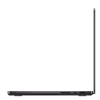 Фото  Apple MacBook Pro 14-inch 2024 [MX2H3HN/A] (КЛАВ.РУС.ГРАВ.) Space Black 14.2" Liquid Retina XDR {(3024x1964) M4 Pro 12C CPU 16C GPU/24GB/512GB SSD/без