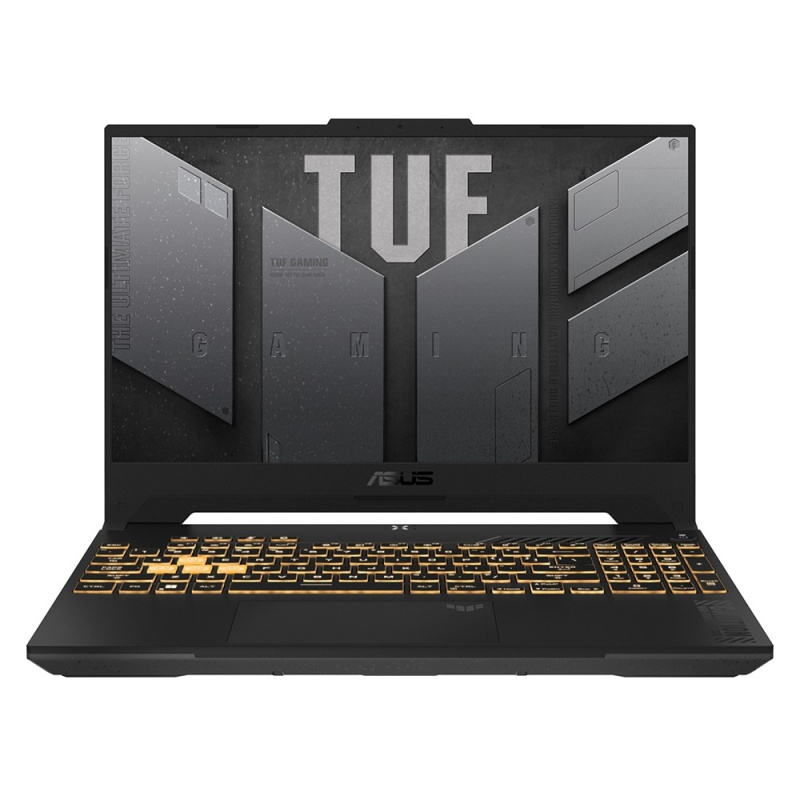 ASUS TUF Gaming F17 FX707ZC4-HX056 [90NR0GX1-M003H0] Gray 17.3" {FHD i7 12700H 16Gb 1Tb SSD RTX 3050