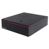 Гравитон Д33И (227046) i5-13400/2x8GB/1xSSD512GB/FP_2xUSB2.0/RJ-45POE/250W/K+M/NoOS/Реестр МПТ