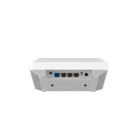 Фото  Netcraze Sprinter SE (NC-3712) Гигабитный интернет-центр с Mesh Wi-Fi 6 AX3000, 4-портовым Smart-коммутатором и переключателем режима роутер/ретрансля