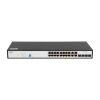 SNR SNR-S2300G-16TC Управляемый Web-smart PoE коммутатор уровня 2, 16 портов 10/100/1000Base-T, 4 порта Combo 10/100/1000Base-T|100/1000Base-X SFP, вс