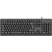 Фото  Acer OCC500 [ZL.ACC11.00G] Комплект (клавиатура + мышь) клав:черный мышь:черный USB