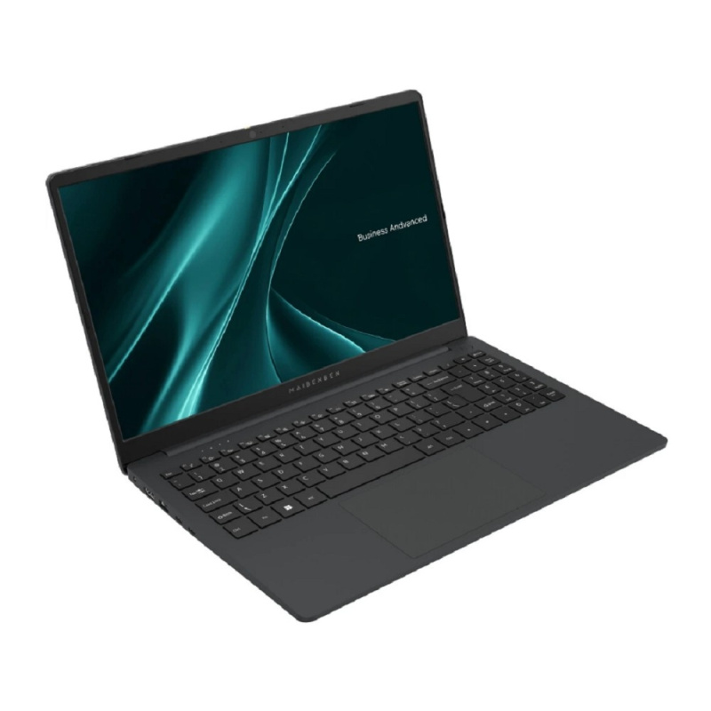 Фото  Maibenben B315A [B315A-i521UMF1SPGRE2] Grey 15.6" {FHD i5-12450H(2Ghz)/16Gb/512Gb SSD/W11Pro}