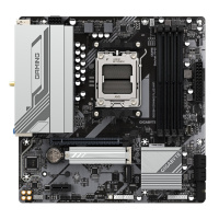 Фото  Gigabyte B650M GAMING PLUS WF